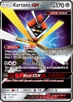 Kartana GX 