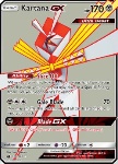 Kartana GX 