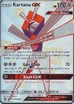 Kartana GX 