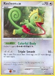 Kecleon Lv.34