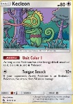 Kecleon 