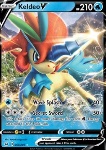 Keldeo V 