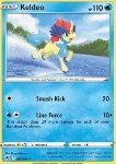 Keldeo 