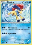 Keldeo 