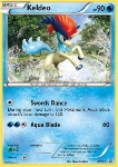 Keldeo 
