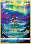 Keldeo 