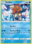 Keldeo 