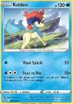 Keldeo 