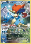 Keldeo 