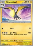 Kilowattrel