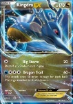 Kingdra EX 