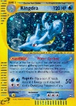 Kingdra 