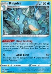 Kingdra 