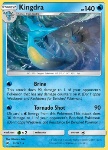 Kingdra 
