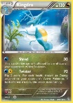 Kingdra 
