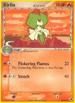 Kirlia Î´ Delta Species