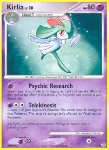 Kirlia Lv.28
