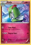 Kirlia 