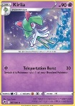 Kirlia 