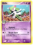 Kirlia