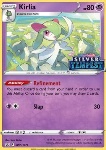 Kirlia 