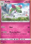 Kirlia 