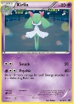 Kirlia 
