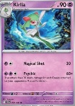 Kirlia 