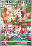 Kirlia 