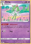 Kirlia 