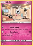 Klefki 