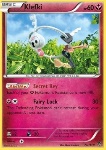 Klefki 