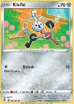 Klefki 