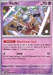 Klefki 