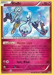 Klefki 