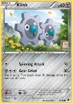 Klink 