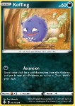 Koffing 