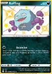 Koffing 
