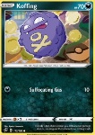 Koffing 