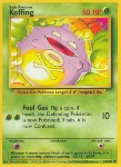 Koffing 