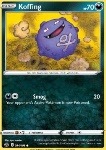Koffing 