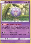 Koffing 