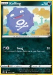 Koffing 