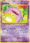 Koffing 