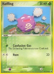 Koffing