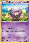 Koffing 