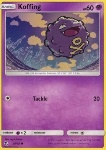 Koffing 