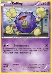 Koffing 
