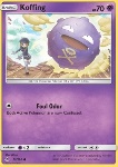 Koffing 