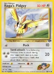 Koga's Pidgey